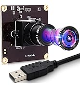 【新品・未使用】90FPS グローバルシャッター USB カメラ ELPCAM Amazon.co.jp: 90FPS グローバルシャッター USB カメラ ELPCAM